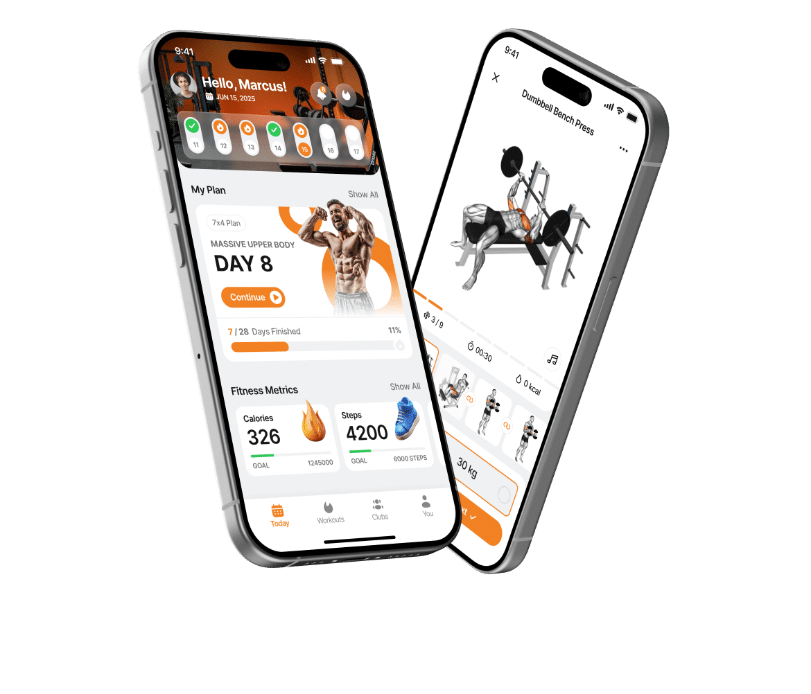 Mobile App Development