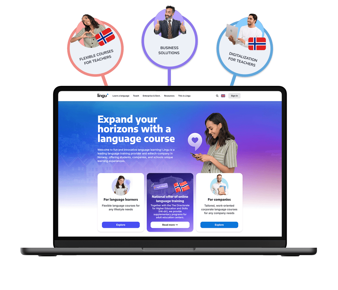 Web App Development